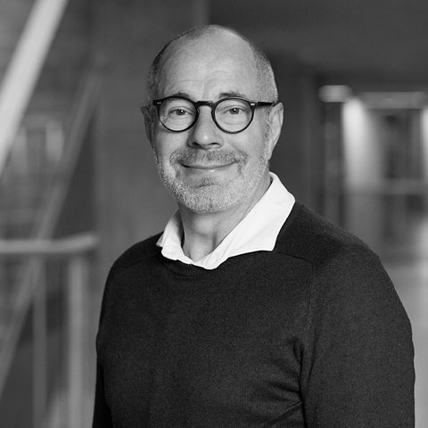 Anders Secher
