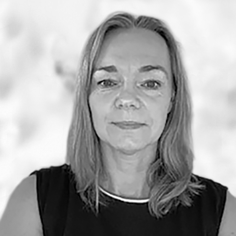 Dorte Vibe Querling Jacobsen, pædagogisk konsulent, VIA CFU