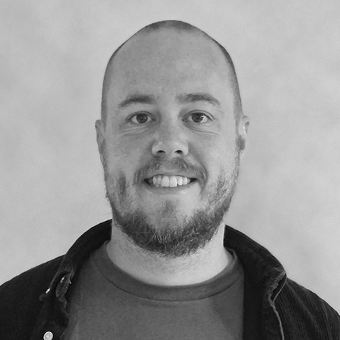Esben Bækkelund Jensen, pædagogisk konsulent, VIA CFU