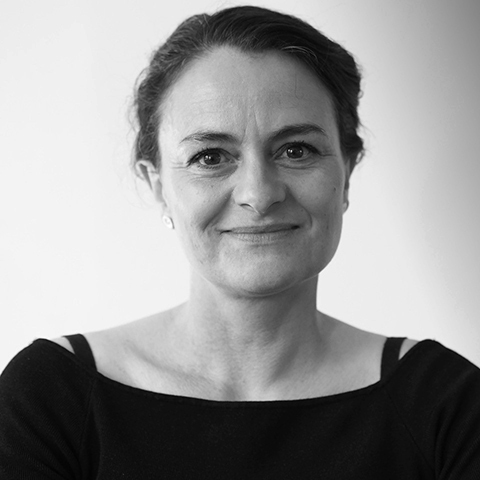 Maria Thrane, pædagogisk konsulent, VIA CFU