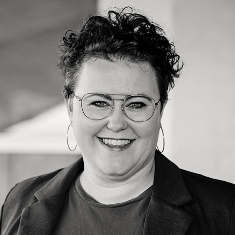 Mette Lynnerup, pædagogisk konsulent, VIA CFU
