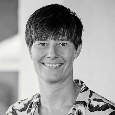 Sara Sejrskild Rejsenhus. Pædagogisk konsulent, VIA CFU